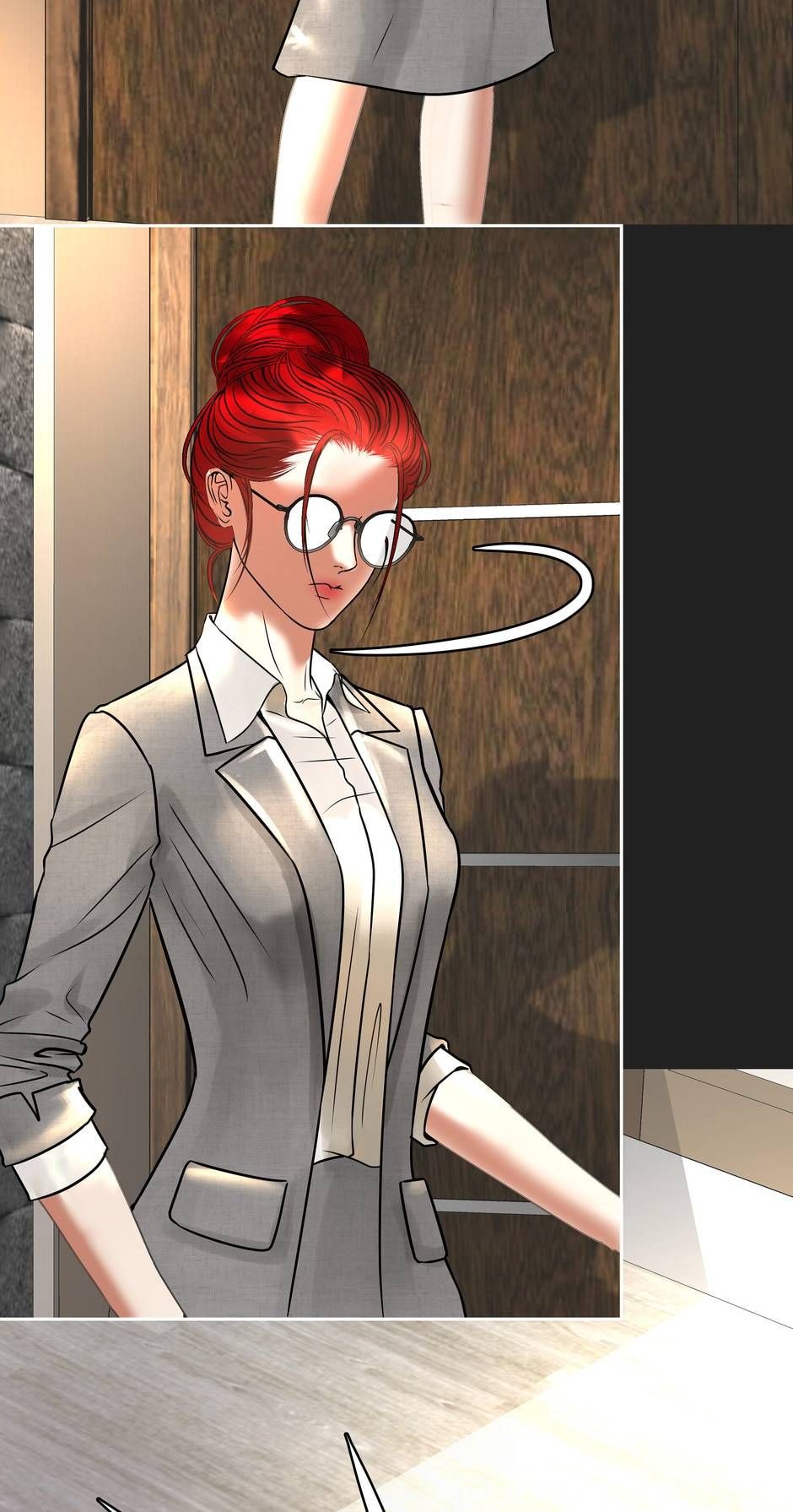 [18+] tôi đã kí hợp đồng với ác quỷ chapter 1.2 27