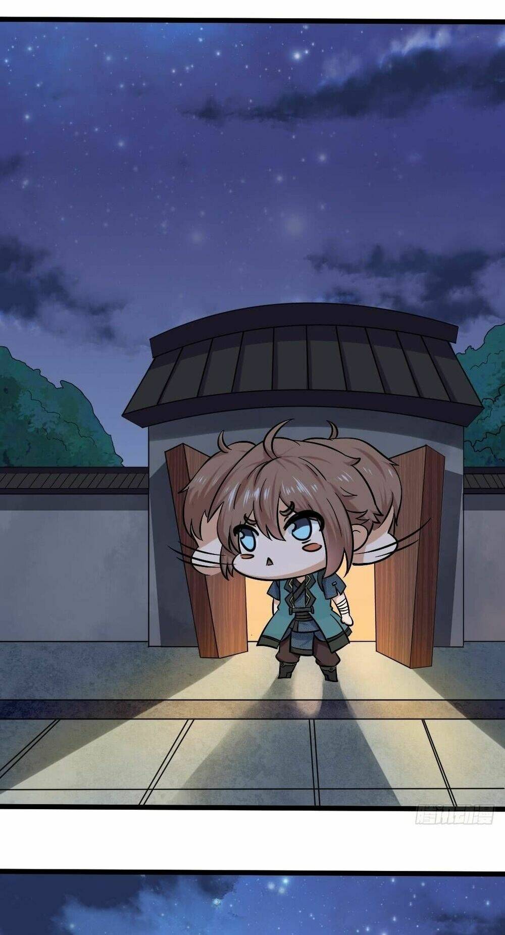 vô địch kiếm thần chapter 1 23