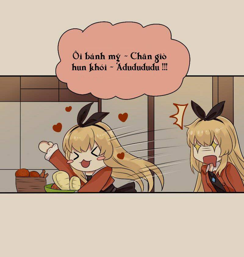 chào mừng đến với học viện yêu quái chapter 9 4