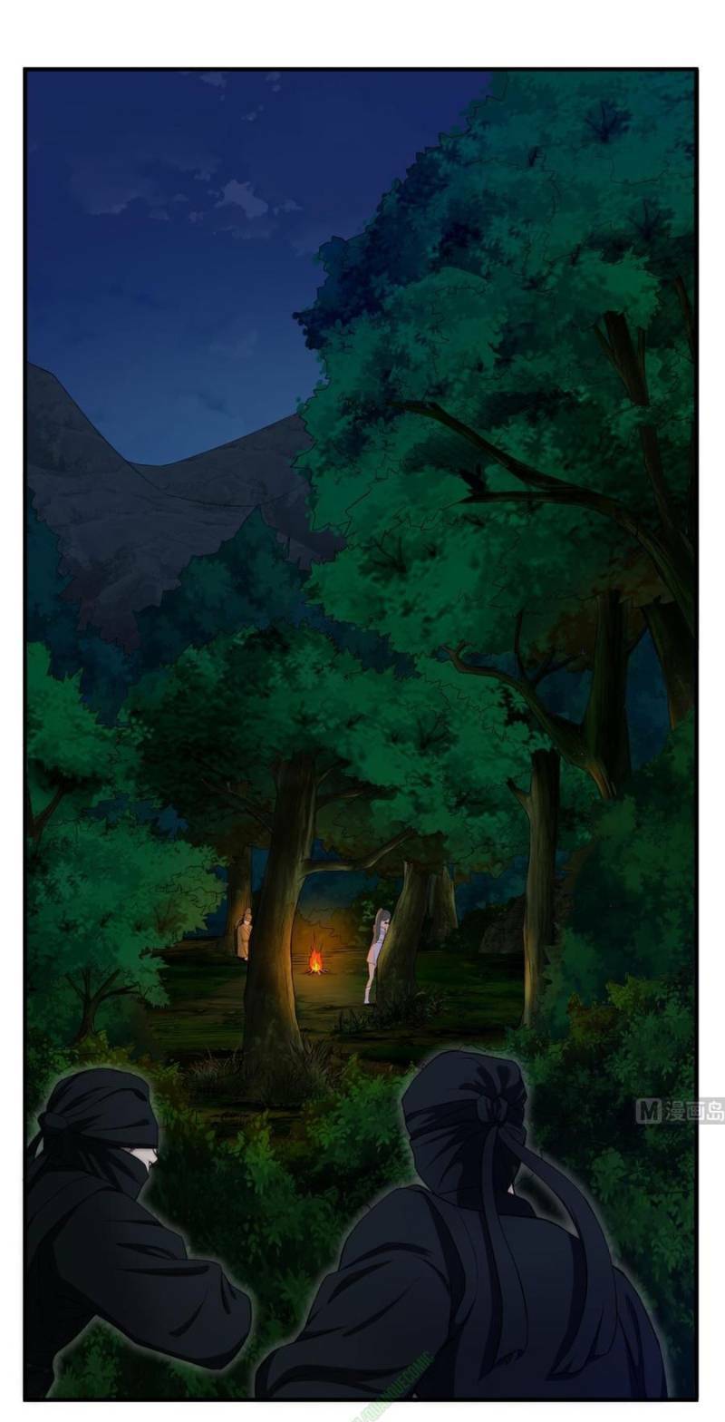 trọng sinh tới đại đường chapter 5 2