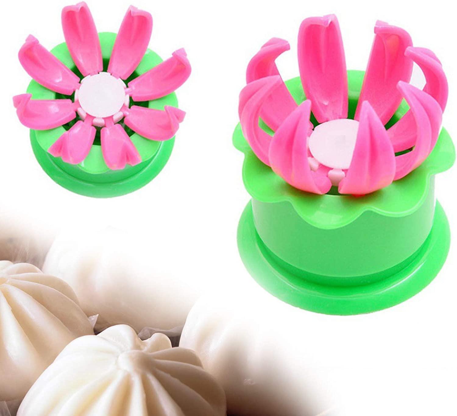 Nhà sản xuất bánh bao, nấm mốc làm bánh nhồi, khuôn mẫu bánh bao, nhà sản xuất DIY bao