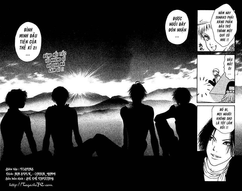 yamato nadeshiko shichihenge chapter 8 38