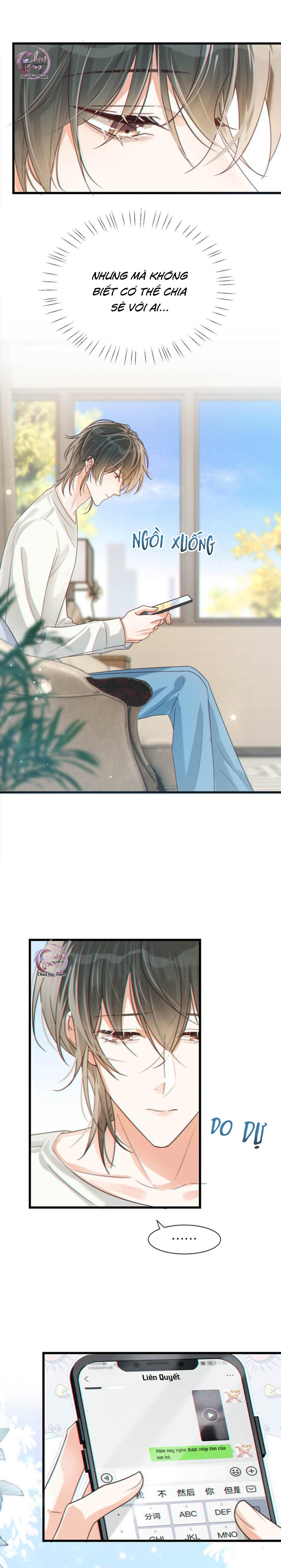 nghiện rượu chapter 44 8