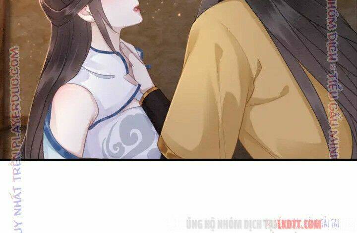 trọng sinh bá sủng nhiếp chính vương quá mạnh mẽ chapter 138 85