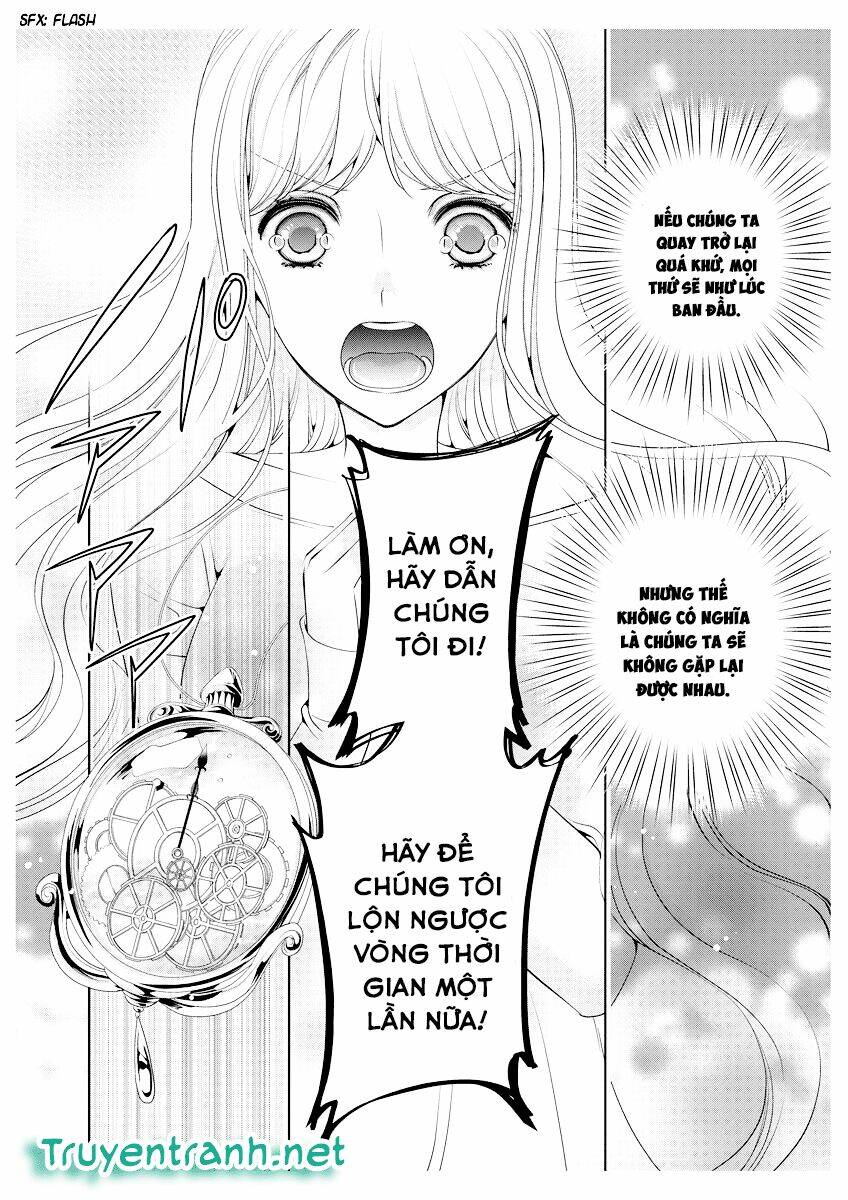 erotic fairy tales - the little mermaid chapter 35 10