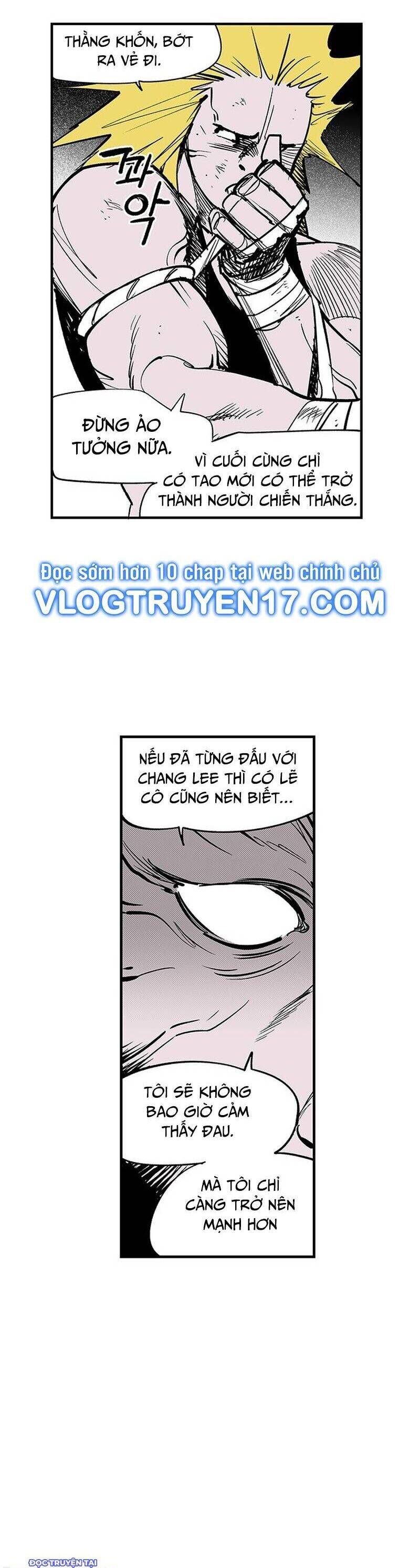 fight class 3 chapter 141 7