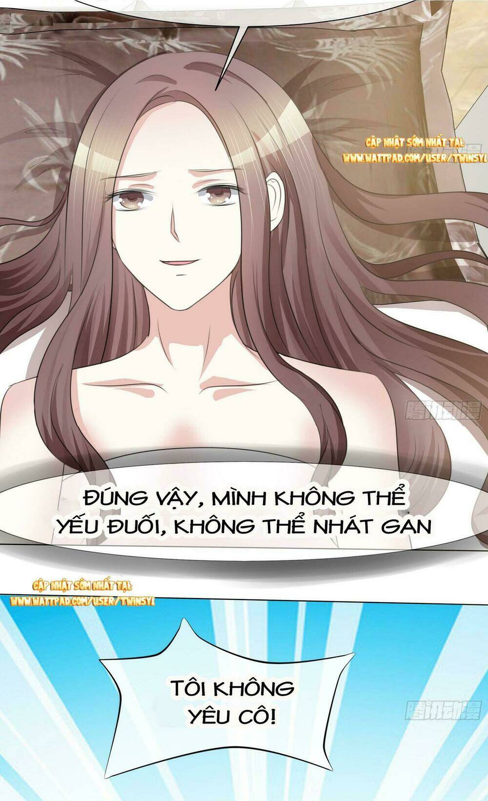 ái người tình xuất vu lam chapter 2 11