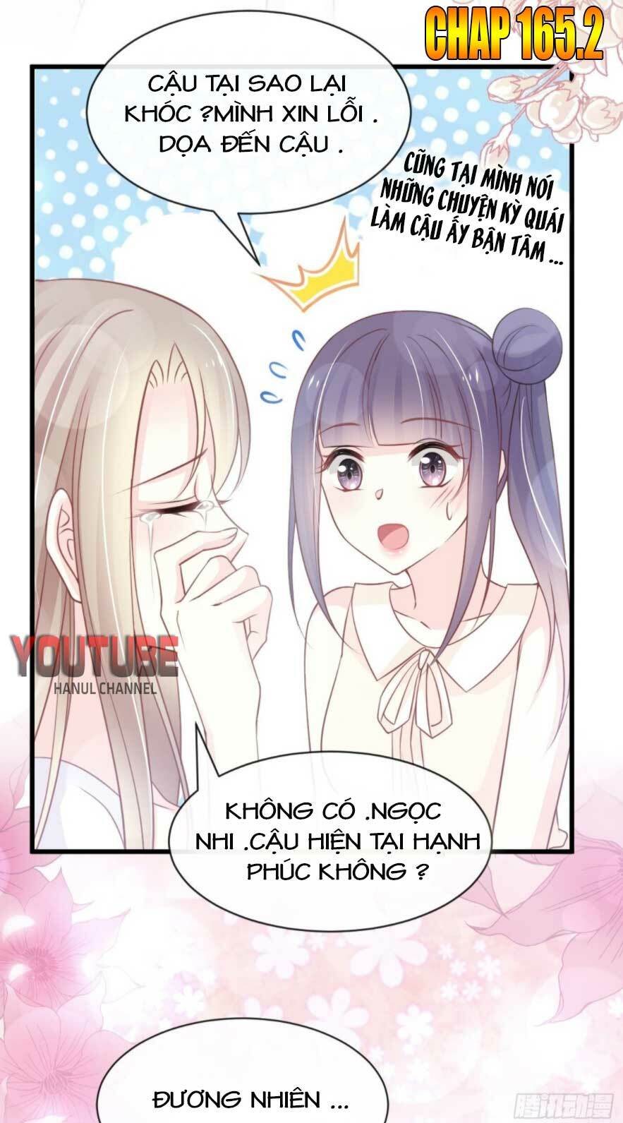 thiên hạ đệ nhất sủng phi chapter 165.2 2