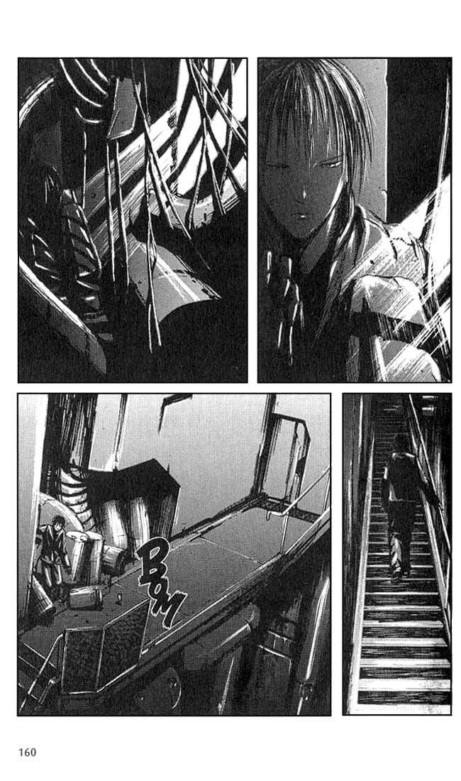 blame! chapter 5 4