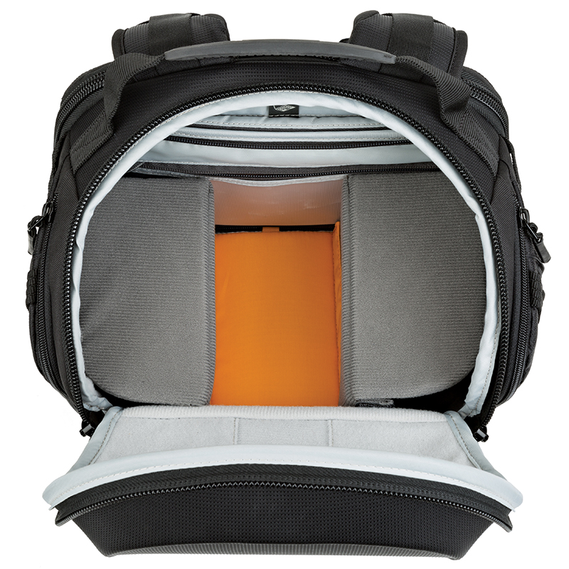 Balo máy ảnh Lowepro Protactic 350 AW II, Hàng chính hãng