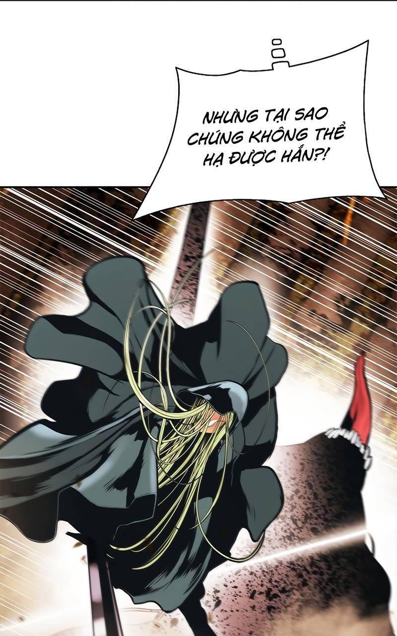 bất bại chân ma chapter 171 80