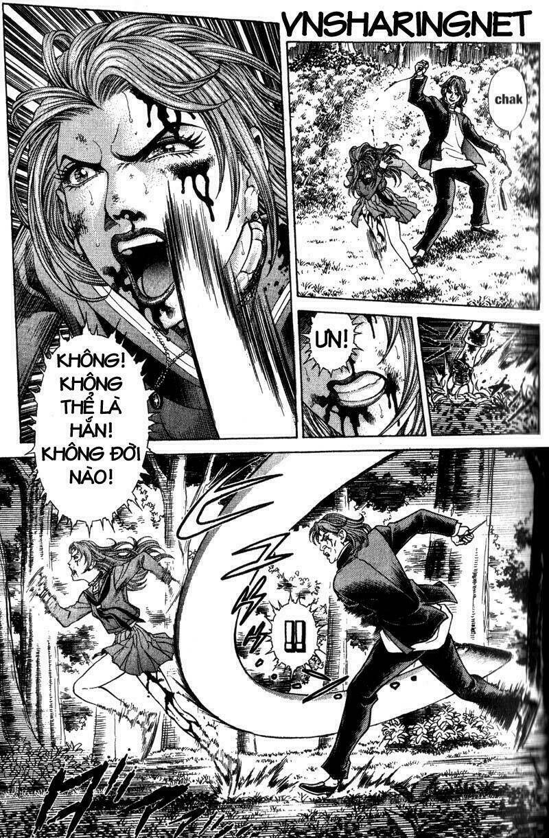 sống còn - trò chơi sinh tử chapter 26 9