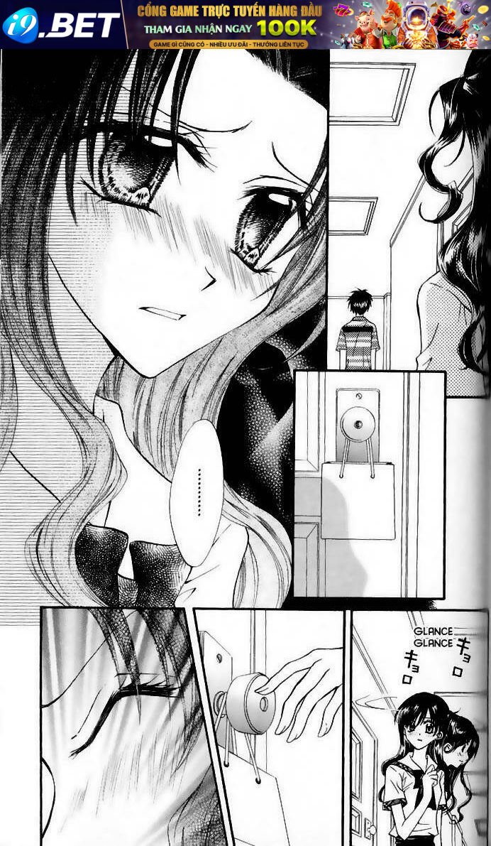 kitchen no ohime-sama - nàng công chúa bánh ngọt chapter 15 22