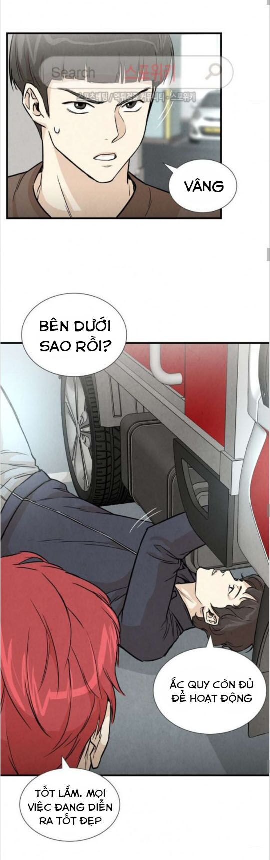 return survival chapter 14 11