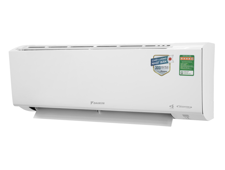 Máy lạnh Daikin FTKF60XVMV inverter 2.5HP - Hàng chính hãng (chỉ giao HCM)