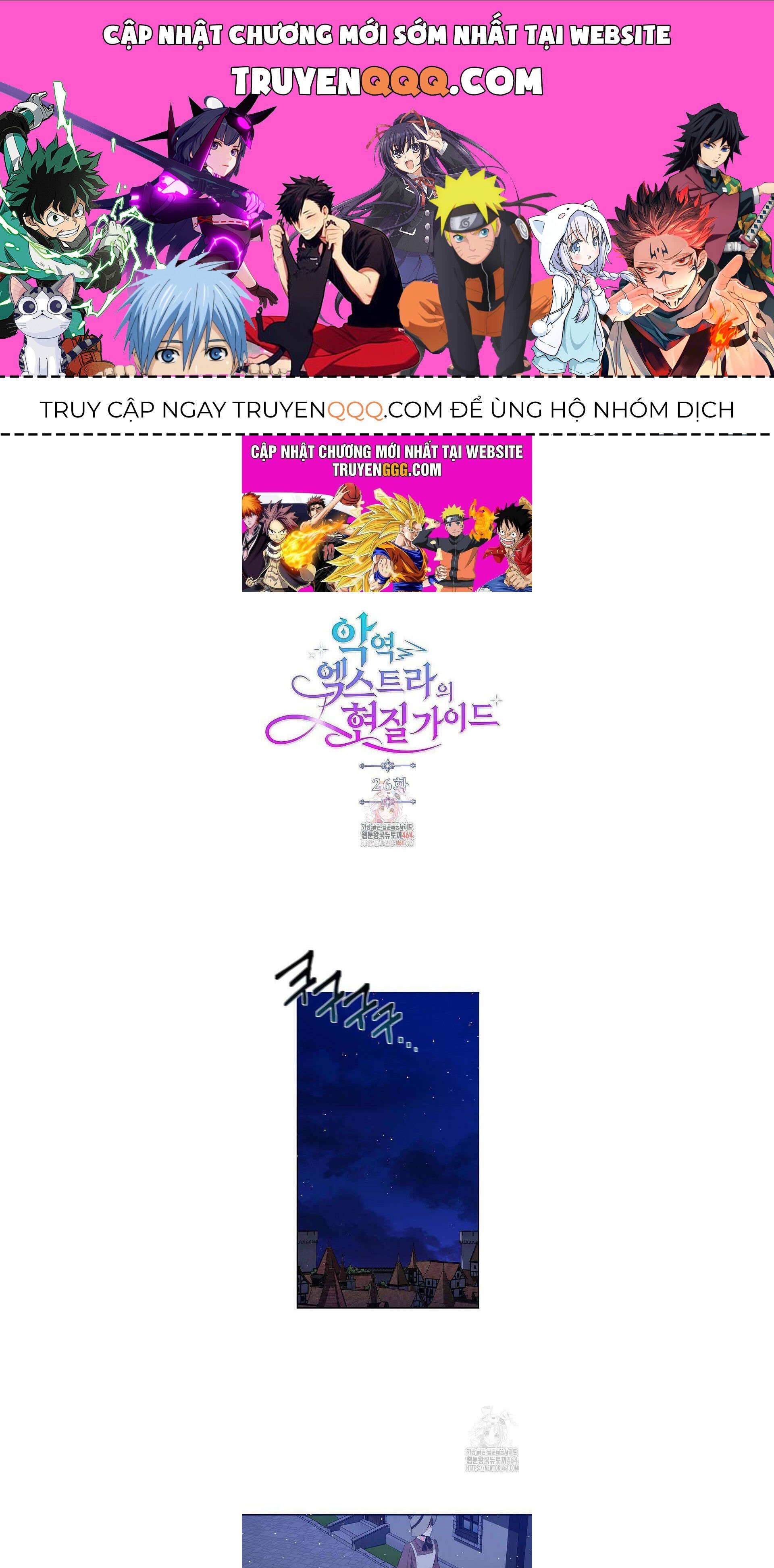 hướng dẫn về ác nữ chapter 26 1