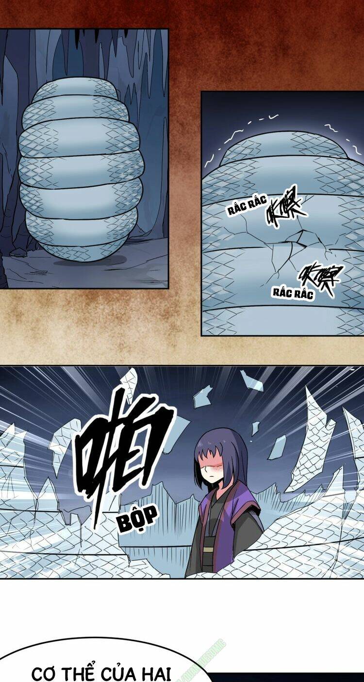 ta luyện giả kim trong thời đại tu tiên chapter 30 9