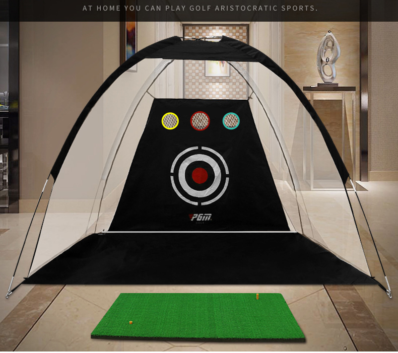 BỘ LƯỚI LỀU TẬP SWING KT: 3MX2M_LXW013