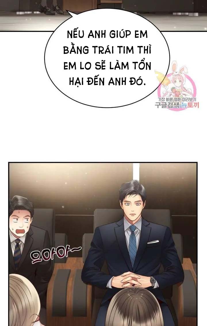 [16+] ánh sao ban mai chapter 35 55