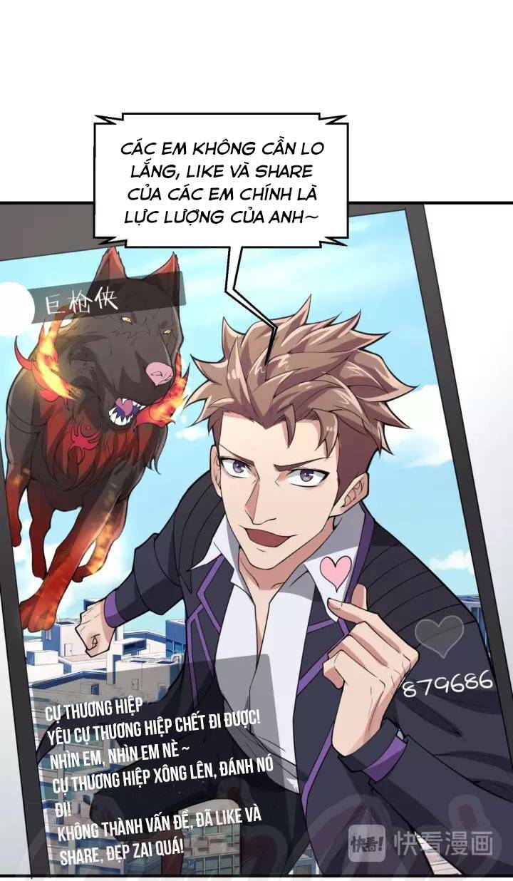 người chặn xuyên không chapter 82 51