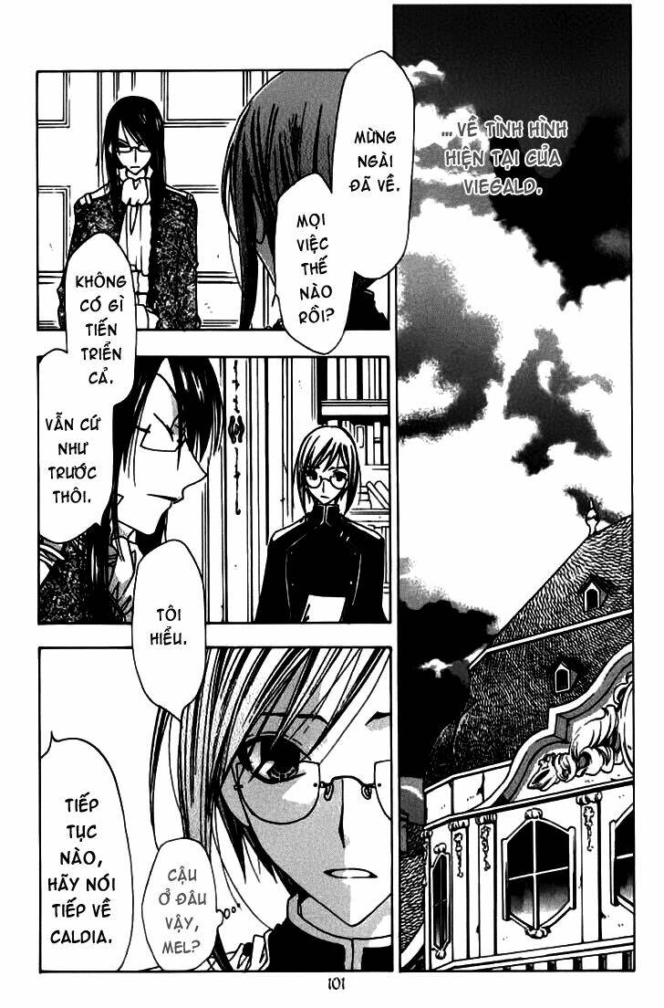 magical x miracle chapter 43 12