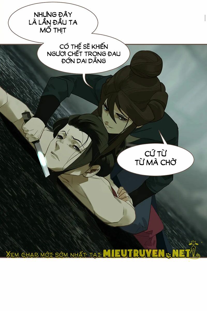 nhất đại linh hậu chapter 116 34