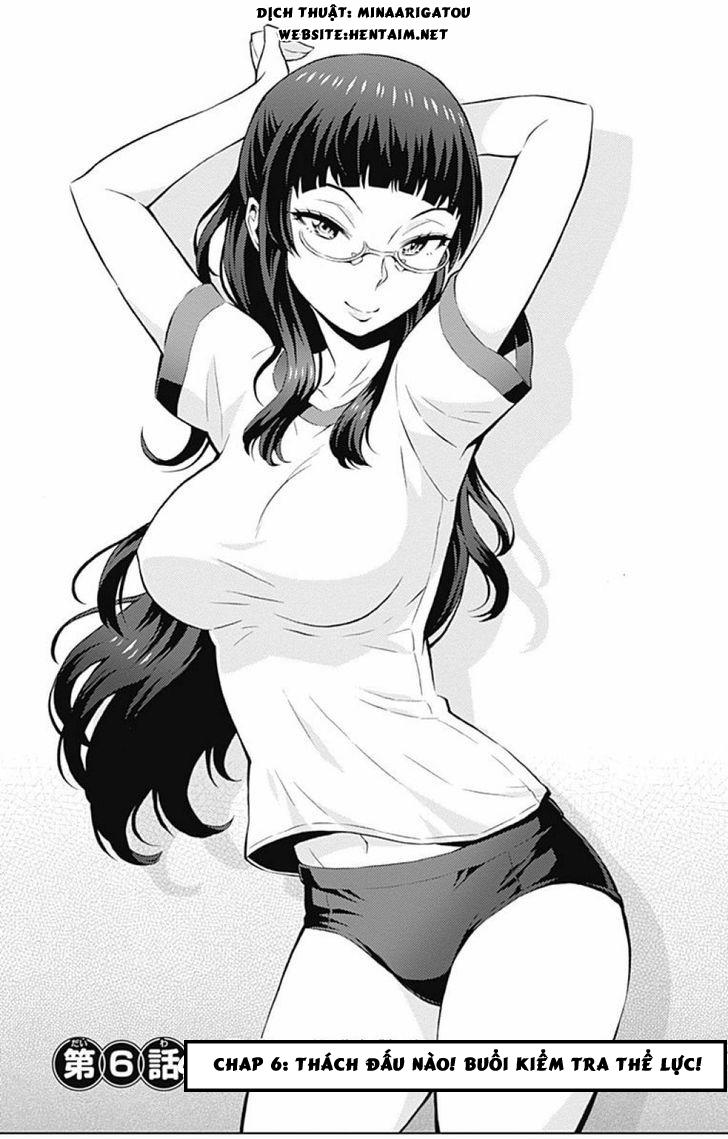 cherry teacher sakura naoki chapter 6 2