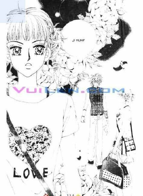 ánh nắng chói chang chapter 15 113