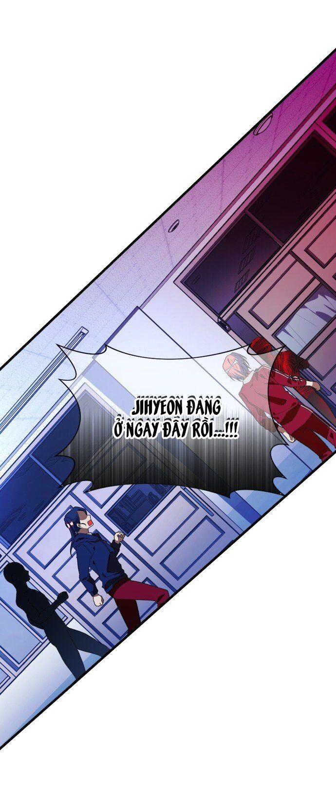 Sự lãng mạn còn tồn tại chapter 68 68