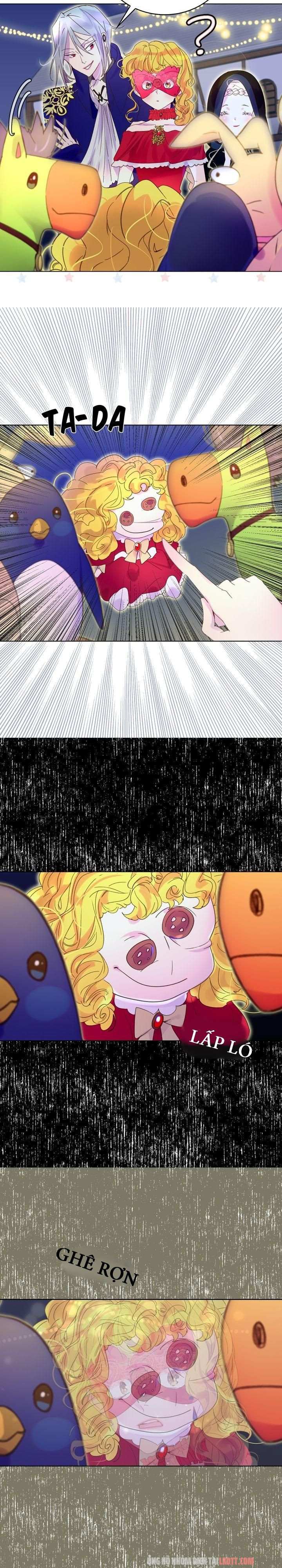 đừng xem thường nữ phụ chapter 61 7