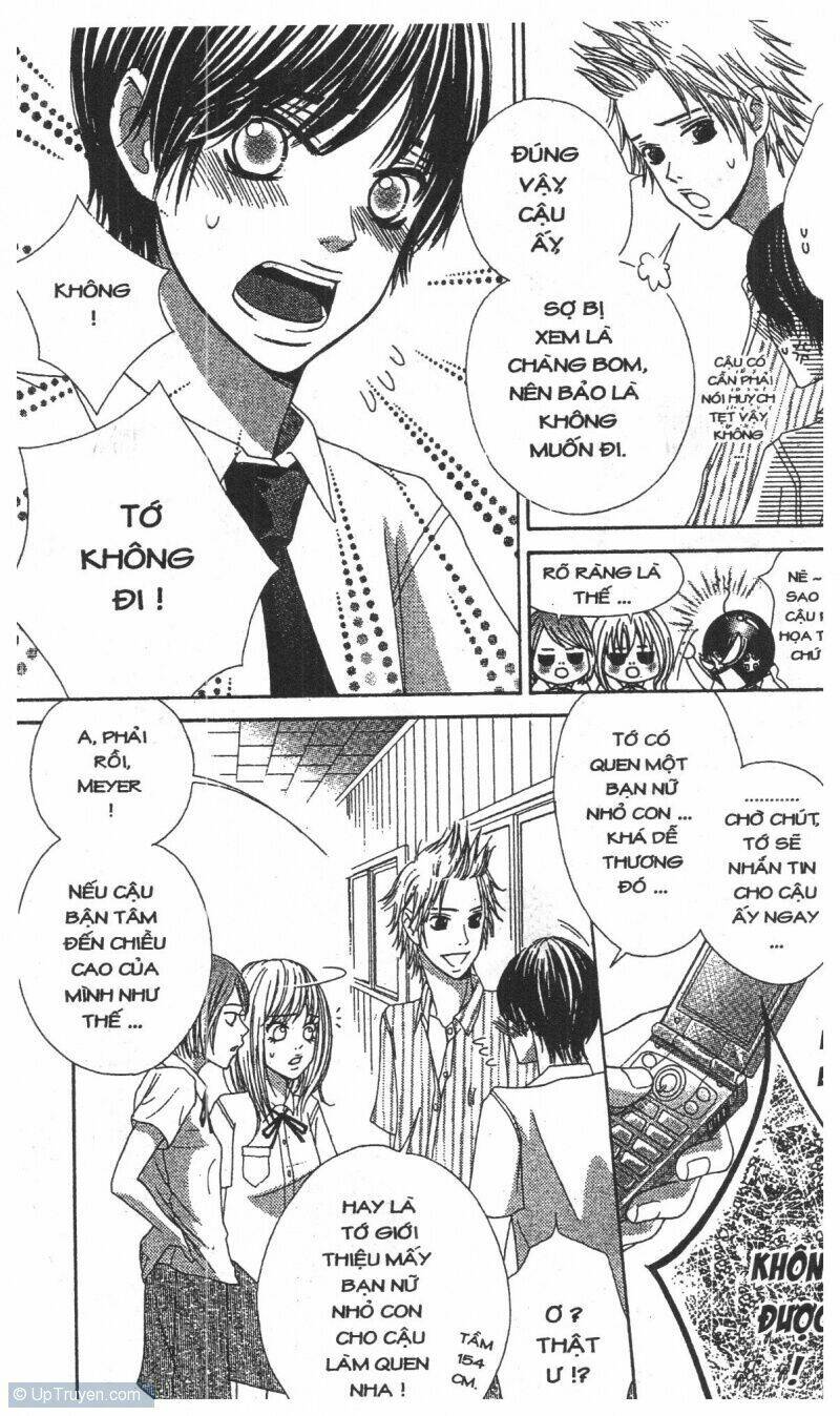 zekkyou cinderella chapter 3 108