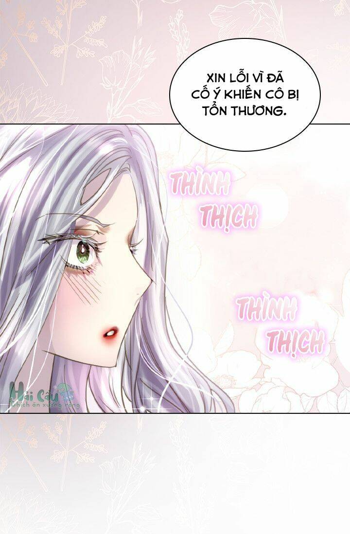 quy luật sinh tồn của nữ phụ chapter 48 28