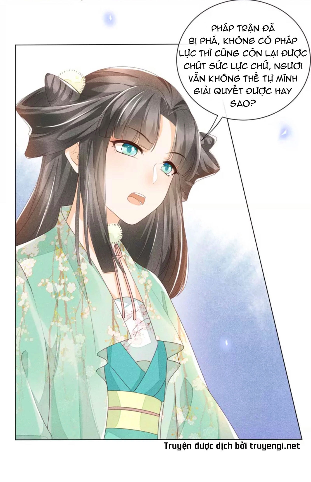 thương lan quyết chapter 5 4