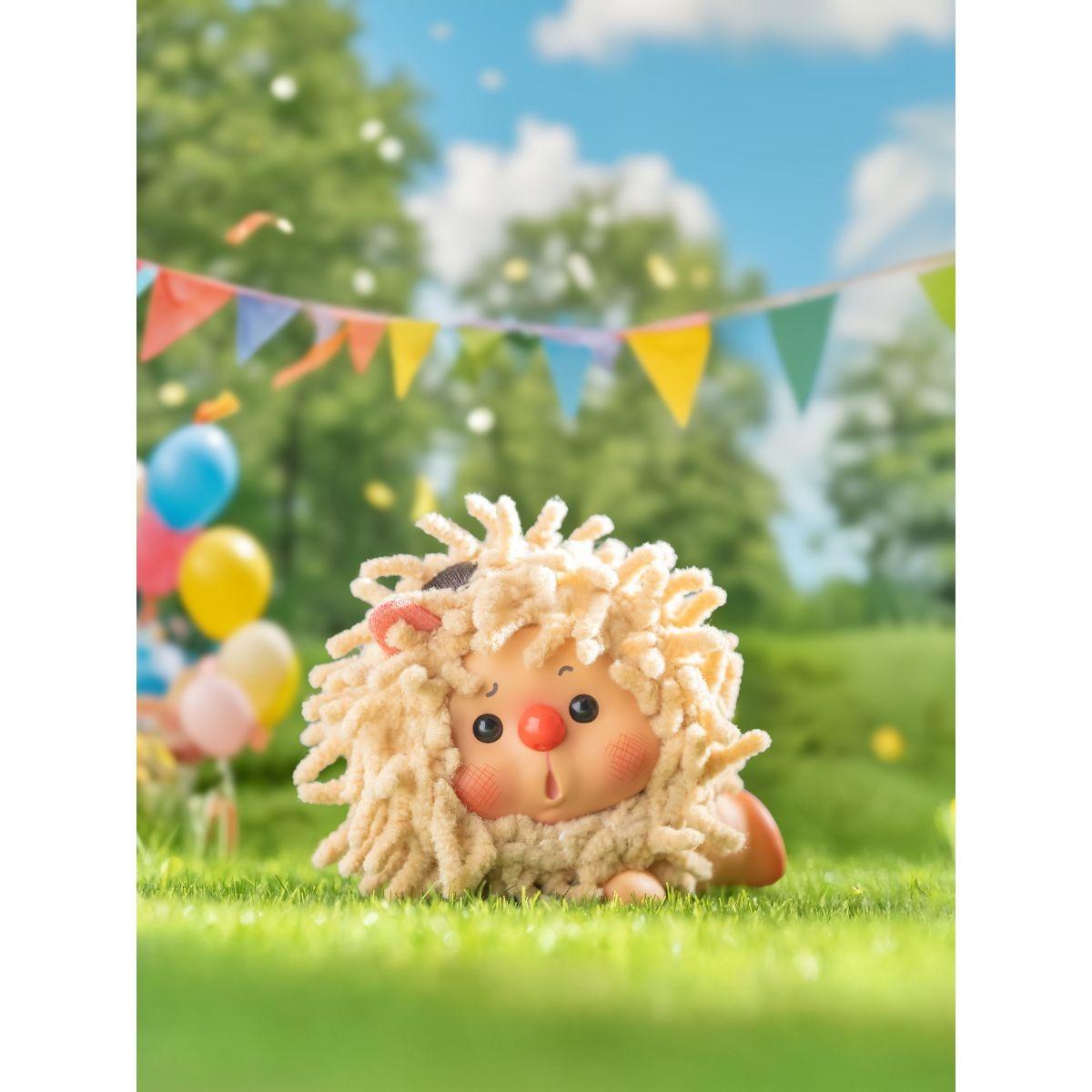 Đồ Chơi Mô Hình Oyo Animal Party Series Mini Blindbox - jotoys