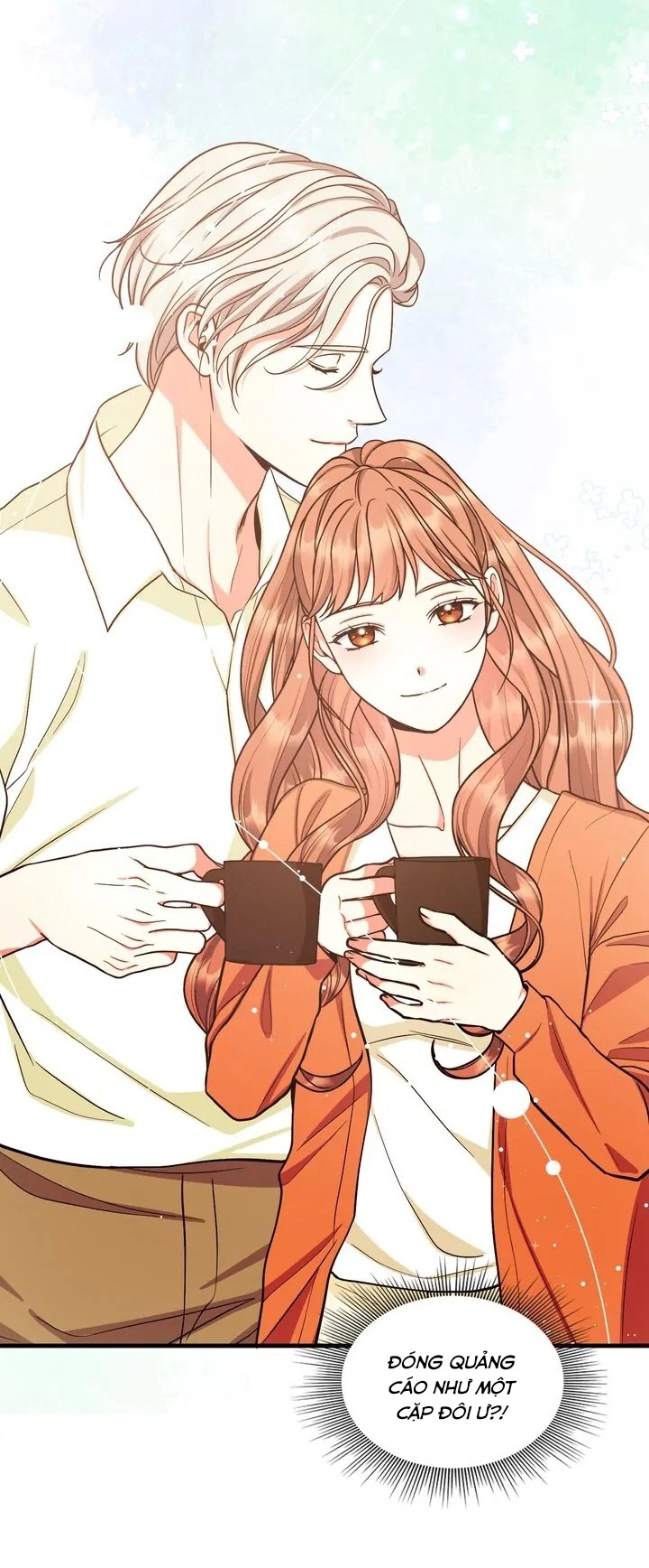 ngày mai chỉ có một lần chapter 43 33