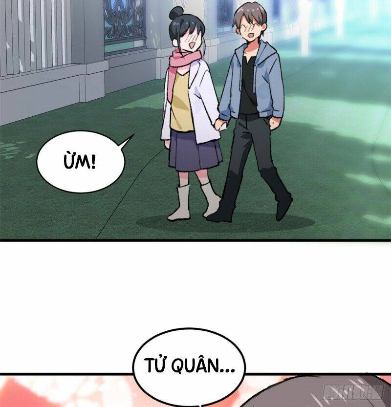 vô sỉ thuật sĩ chapter 18 18