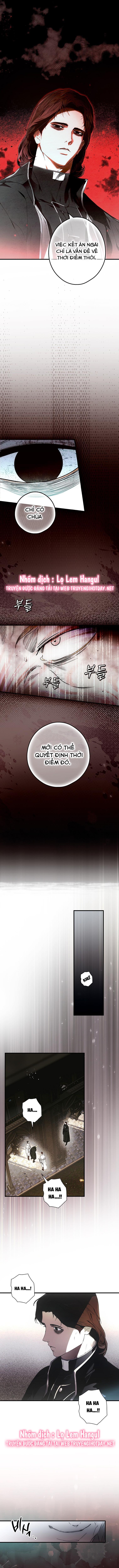 cổ tích về người mẹ kế chapter 126 10