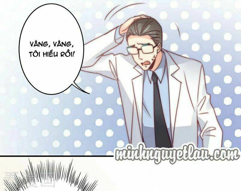 cuồng duệ tiểu thê chapter 110 6