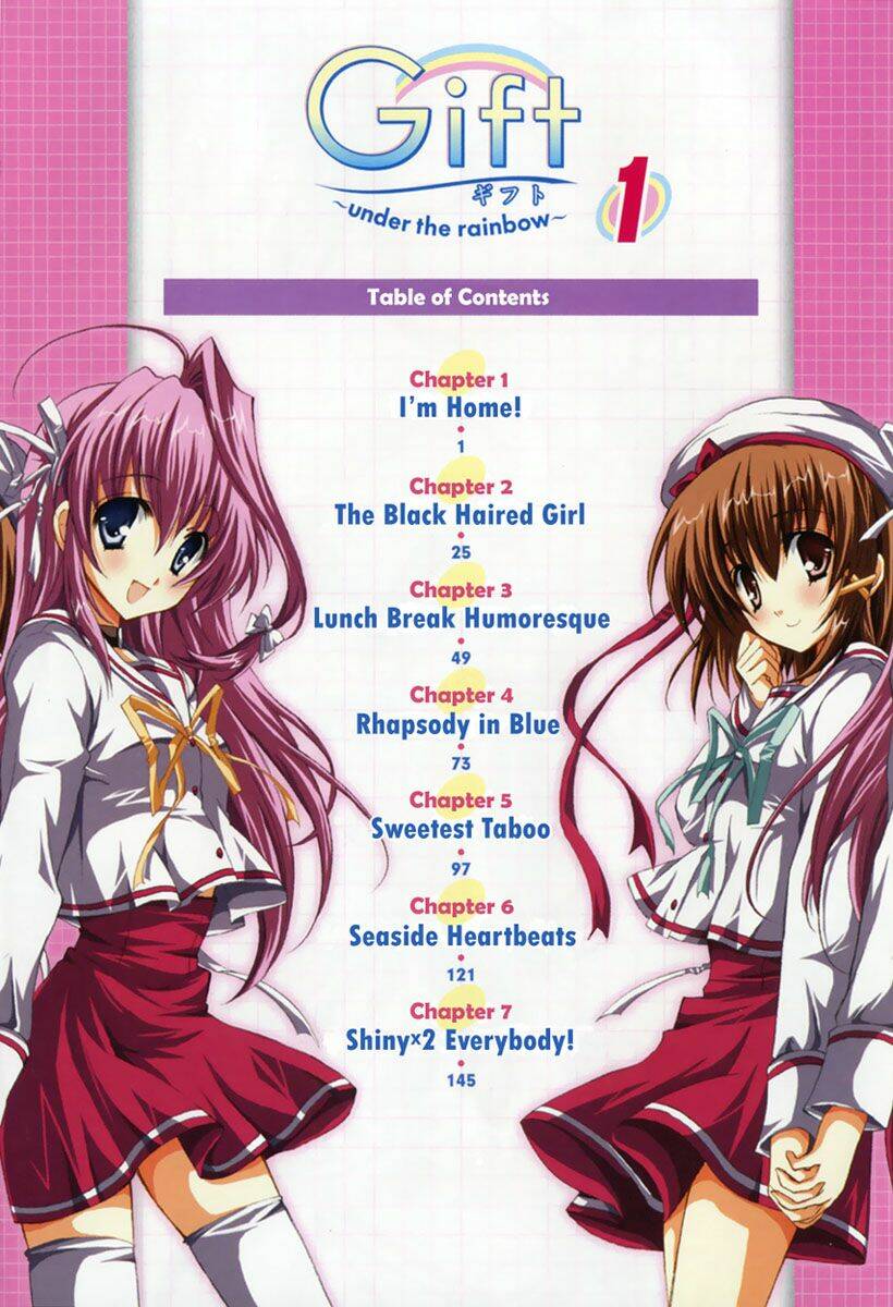 gift - under the rainbow chapter 1 8