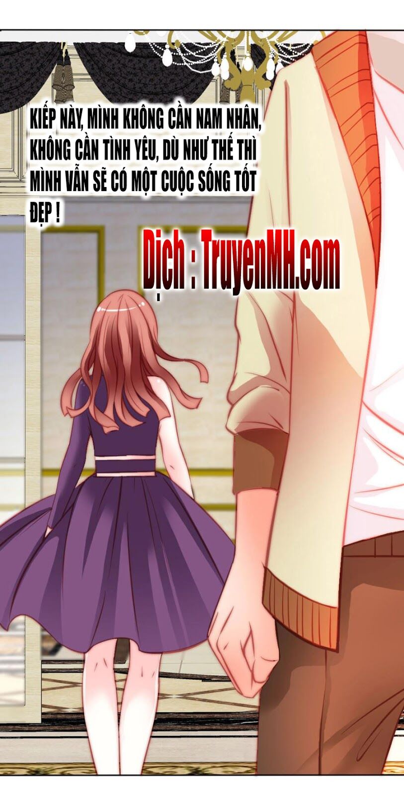 bí mật của thiên kim chapter 13 8