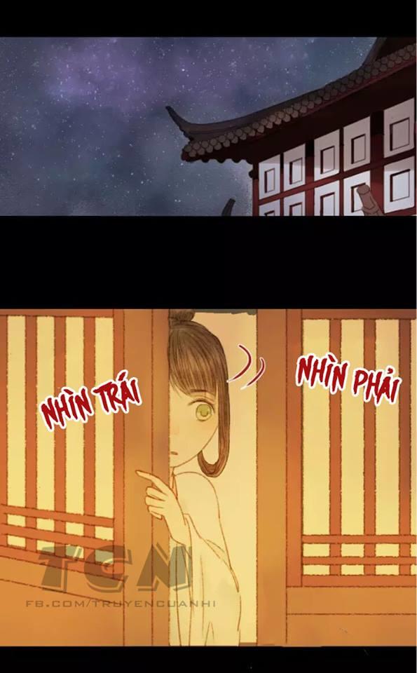 vương gia bá đạo và bác sĩ xinh đẹp chapter 48 10