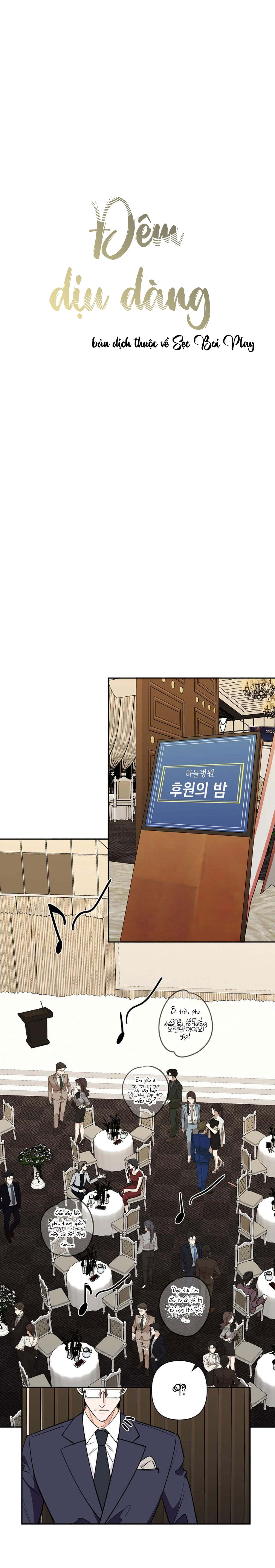 đêm dịu dàng chapter 46 21