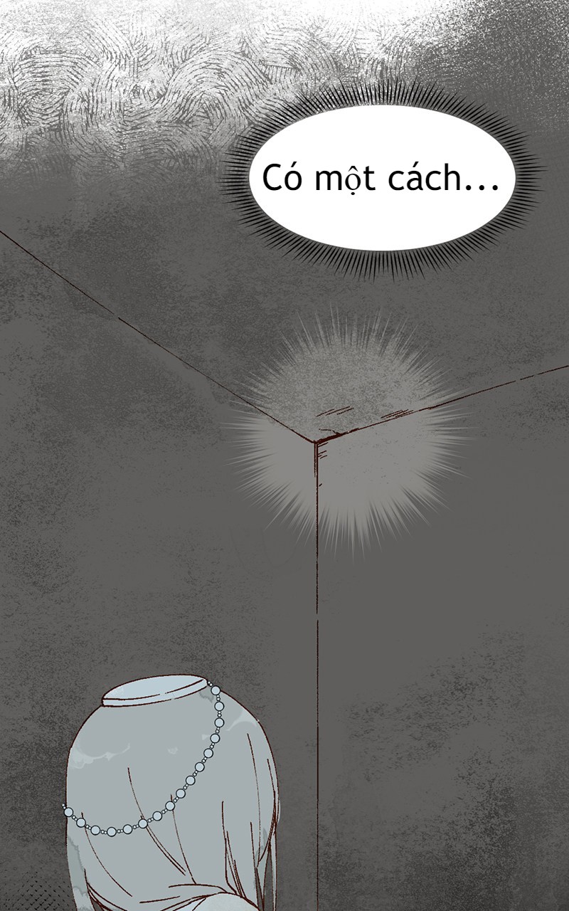 câu chuyện tình yêu kỳ lạ chapter 14 10