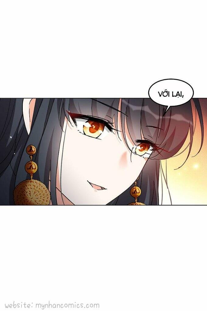 cô ấy đến rồi, xin nằm xuống! chapter 106 11