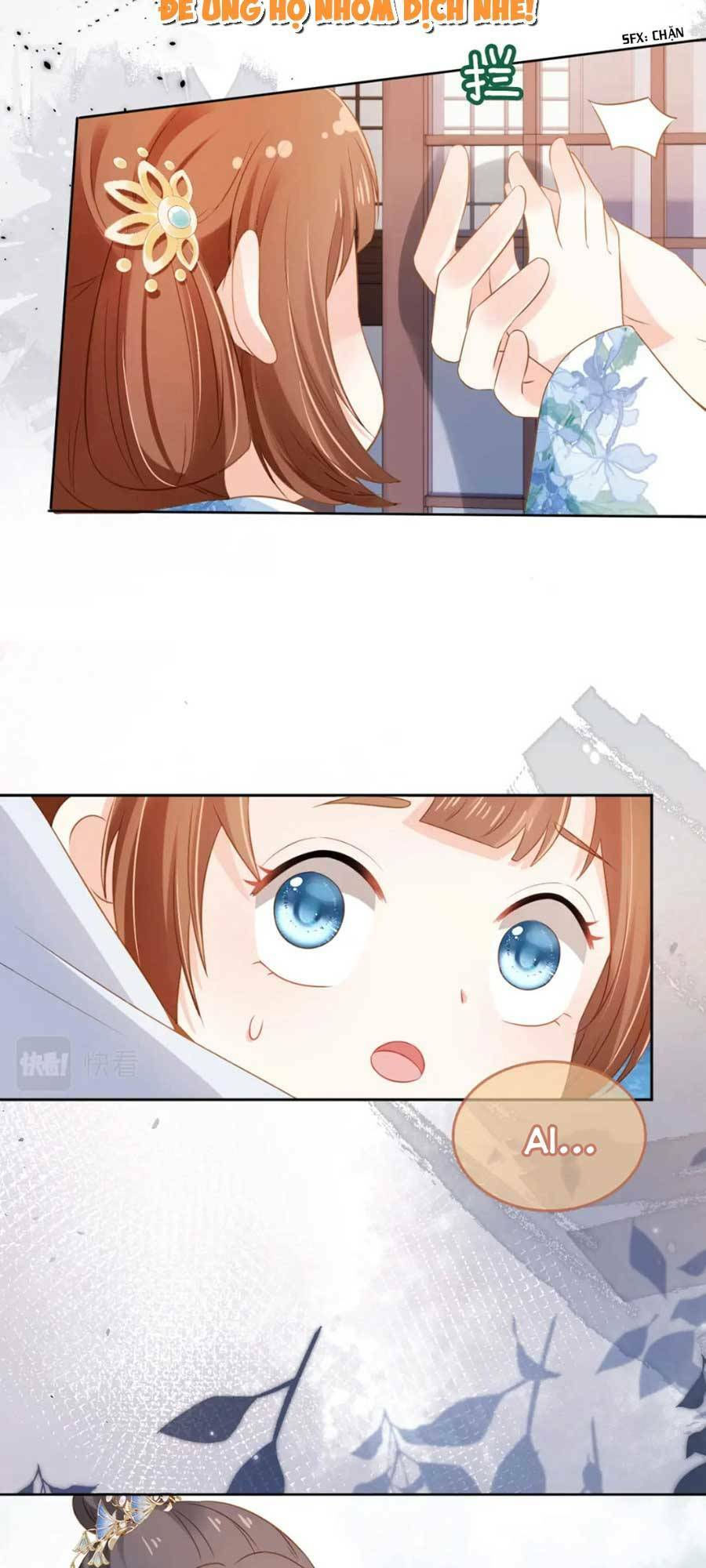 nhặt được bảo bối manh manh chapter 93 8