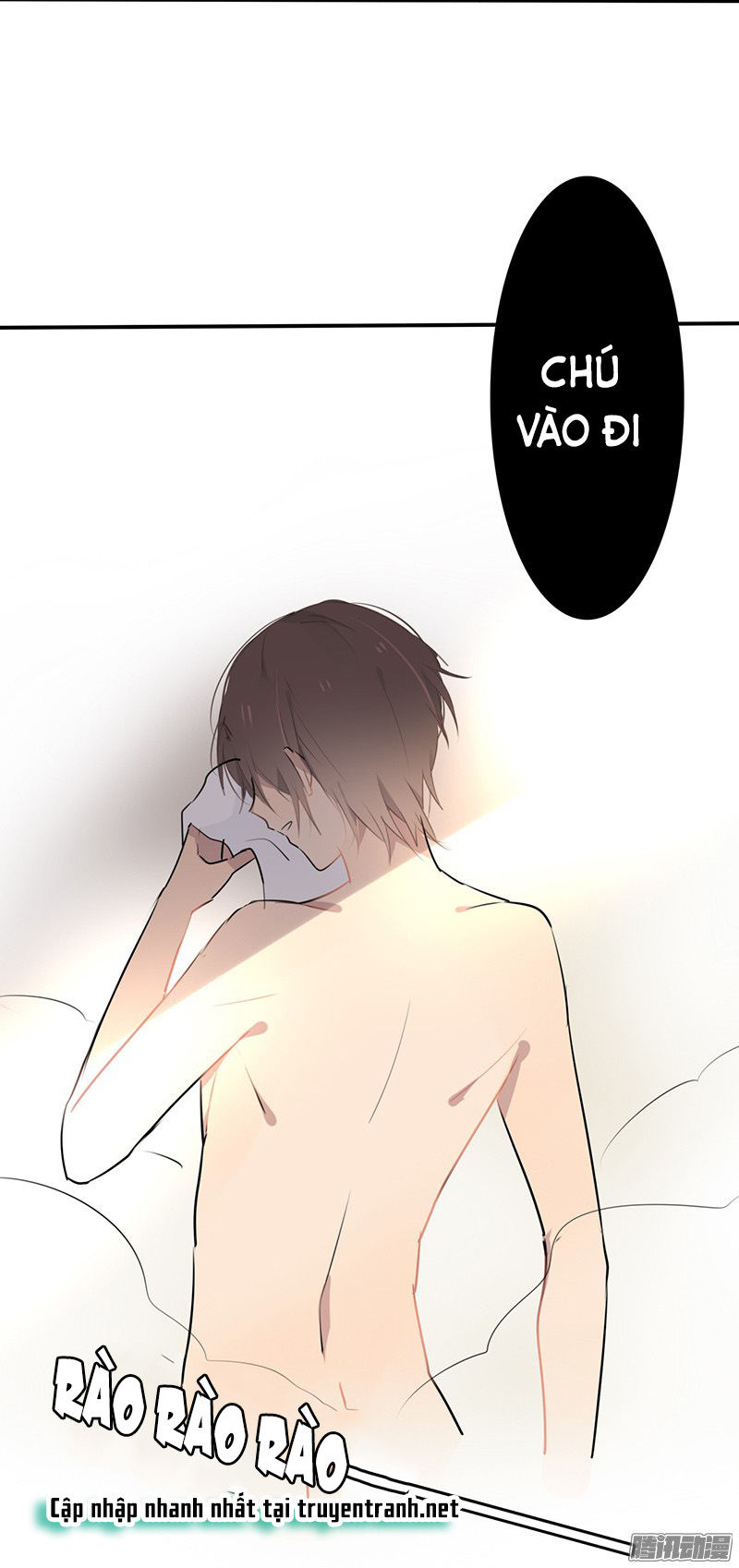 chạm vào người thương chapter 24 12