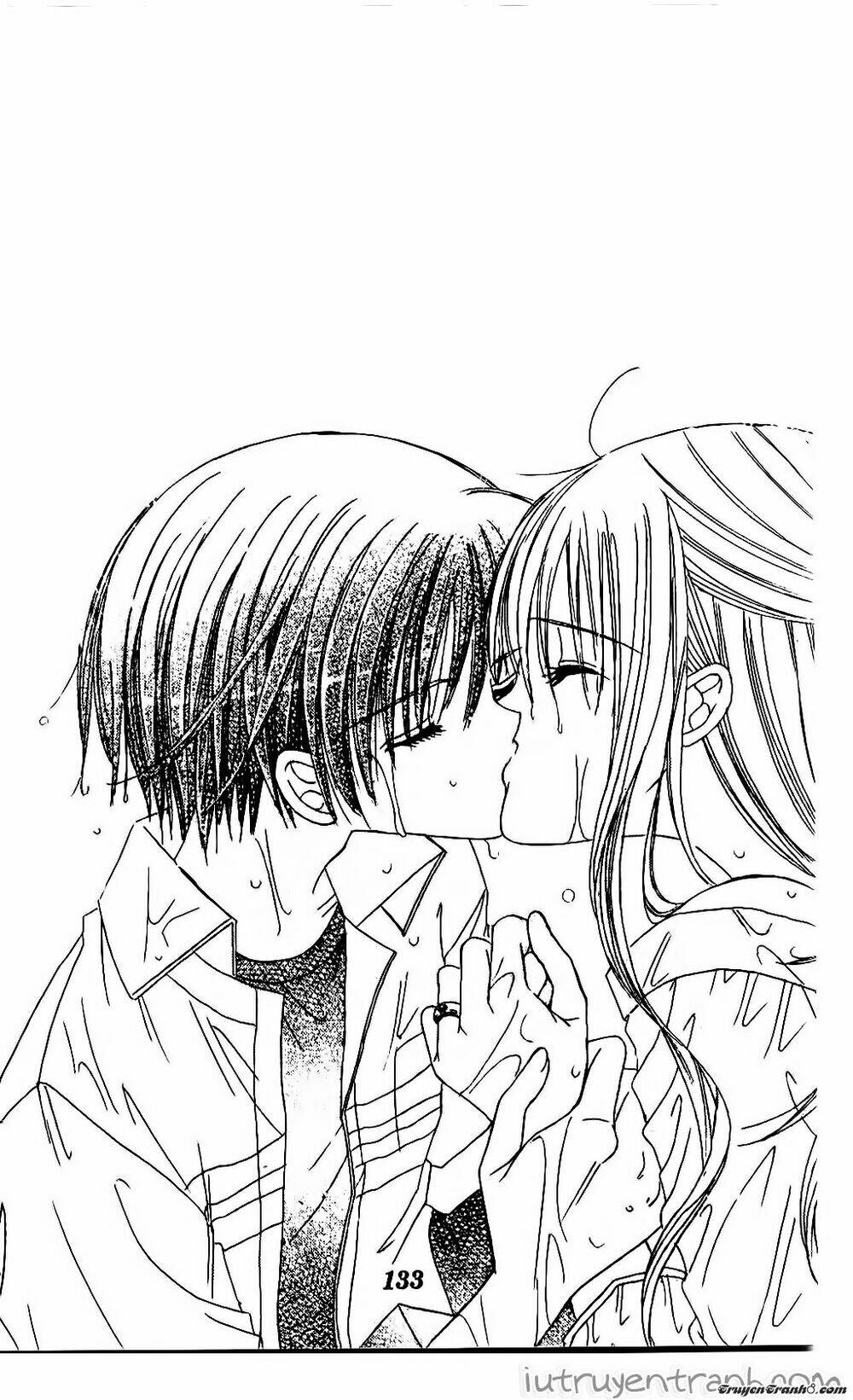 get love! chapter 20 33