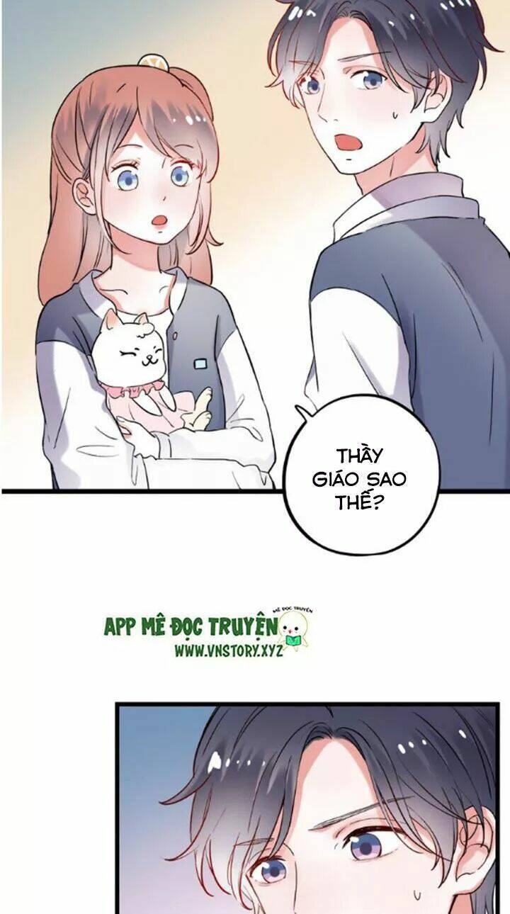 trạch thượng tịch mịch huỳnh hỏa chapter 21 54