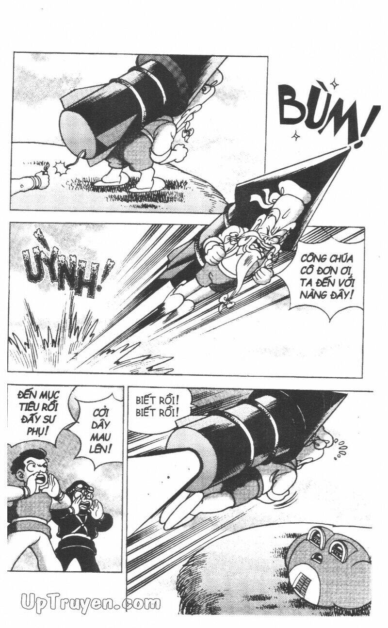 đội quân nhí nhố chapter 25 135