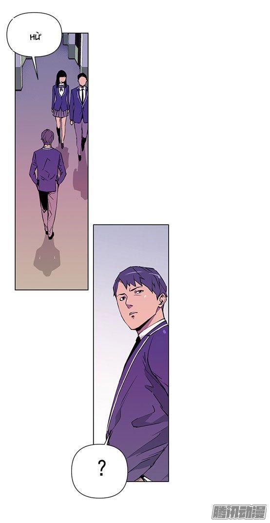 thảm họa mã 0 chapter 8 23